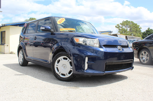 Used Car Dealer «Auto Park Corporation», reviews and photos, 5487 S Orange Blossom Trail, Orlando, FL 32839, USA