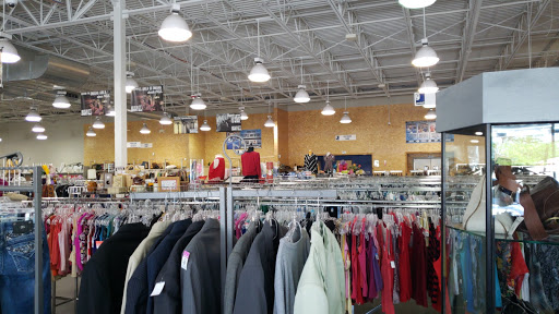 Thrift Store «Goodwill», reviews and photos