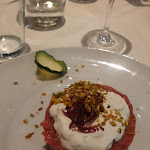 Photo n°3 de l'avis de Barbara.o fait le 10/06/2023 à 07:33 sur le  Ristorante da Martino à Pavullo nel Frignano