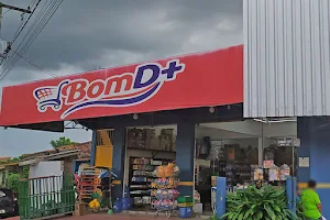Supermercado Bom D+ image
