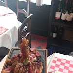 Photo n°1 de l'avis de Diego.u fait le 07/02/2024 à 17:50 sur le  Di Poneta Novoli à Florence