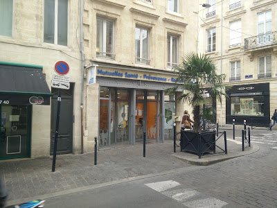 Pavillon Prévoyance - Bordeaux Gambetta à Bordeaux