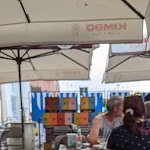 Photo n°3 de l'avis de Giuseppe.o fait le 04/09/2021 à 09:35 sur le  Bar Capriccio à Procida