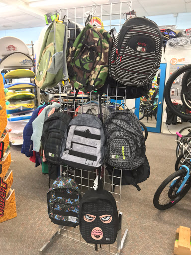 Sporting Goods Store «Southport Rigging Inc», reviews and photos, 2926 75th St, Kenosha, WI 53143, USA