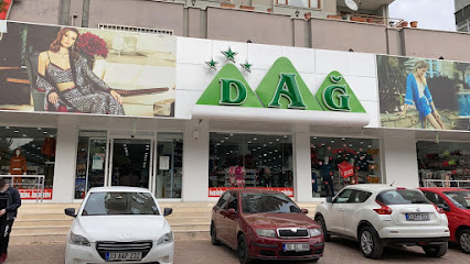 Dağ Tekstil