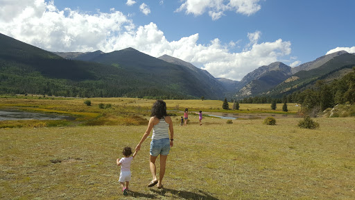National Park «Rocky Mountain National Park», reviews and photos