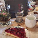 Photo n°2 de l'avis de Karolina.a fait le 10/05/2018 à 13:19 sur le  Alpengasthof Gröbl-Alm - Leuthner oHG à Mittenwald