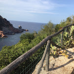 Photo n°4 de l'avis de M. fait le 16/09/2017 à 08:27 sur le  Borgo Cala Moresca à Arbatax