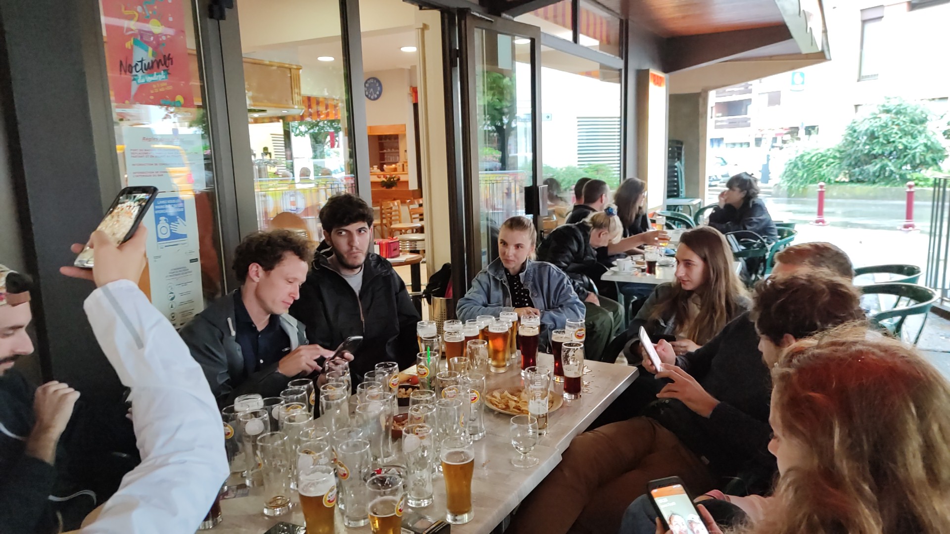 Photo n° 1 de l'avis de Léo.a fait le 07/08/2021 à 17:22