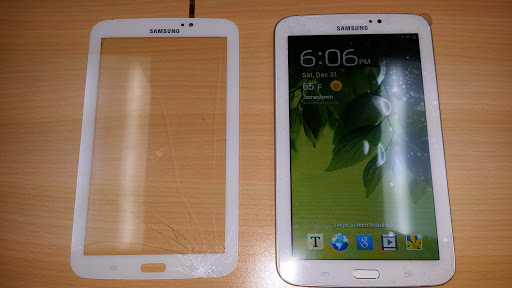 Computer Repair Service «I.T. Works Smartphone & Computer Repair», reviews and photos, 1003 S Washington St, Grand Forks, ND 58201, USA