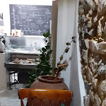 Photo n°4 de l'avis de Giacomo.e fait le 12/02/2020 à 20:42 sur le  Lard Rock Café Colonnata & Lardarium à Colonnata