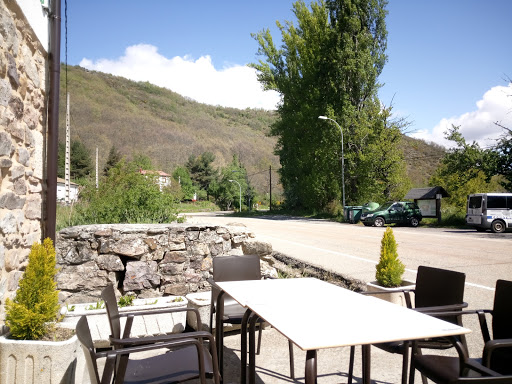 Información y opiniones sobre Restaurante Venta de Remellán de Boñar