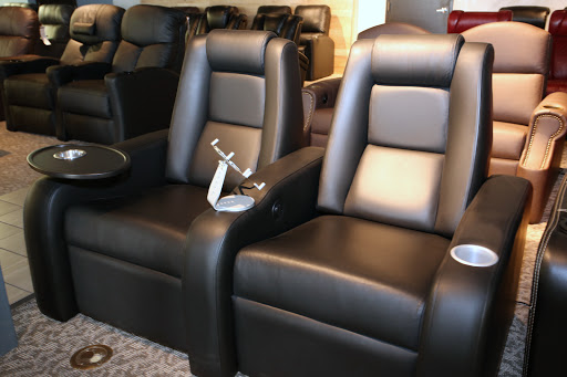 Home Theater Store «TheaterSeat.com», reviews and photos, 106 Guadalupe Dr, Cibolo, TX 78108, USA