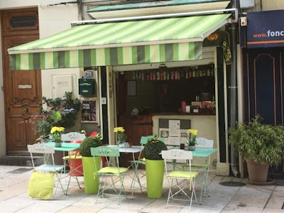 La Crêpière à Bagnols-sur-Cèze