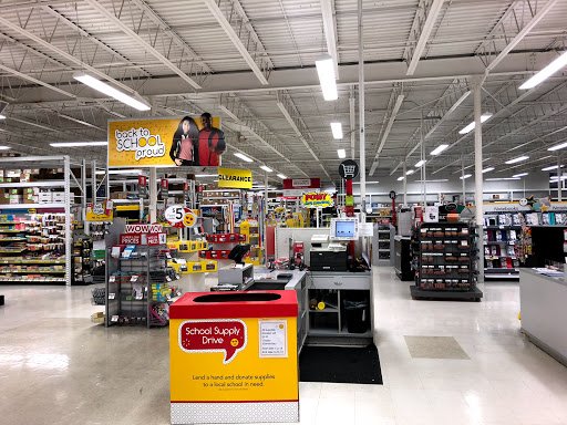 Office Supply Store «Office Depot», reviews and photos, 6825 Burlington Pike, Florence, KY 41042, USA