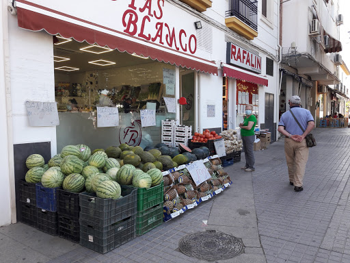 Comprar fruta en Córdoba de 2024