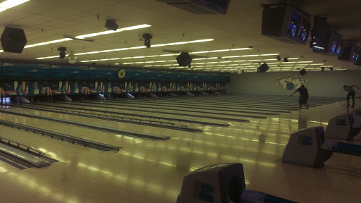 Bowling Alley «Delton Lanes», reviews and photos, 3544 W 3500 S, West Valley City, UT 84119, USA