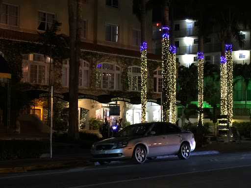 Grocery Store «Washington Food Plaza», reviews and photos, 1337 Washington Ave, Miami Beach, FL 33139, USA