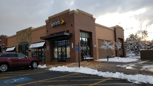 Cell Phone Store «Sprint Store», reviews and photos, 9290 Village Shop Dr, Sandy, UT 84094, USA