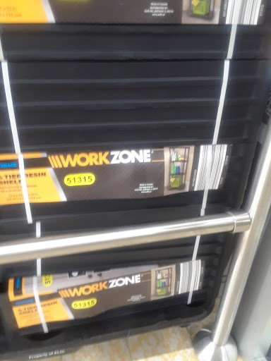 Supermarket «ALDI», reviews and photos, 442 S Jefferson Ave, Cookeville, TN 38501, USA