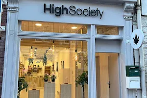 High Society image