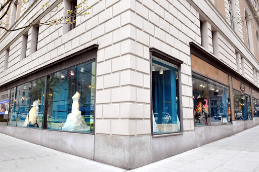 Luly Yang, 1218 4th Ave, Seattle, WA 98101, USA, 