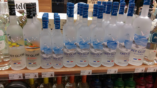 Liquor Store «Cottage Hill Package Store», reviews and photos, 6376 Cottage Hill Rd, Mobile, AL 36609, USA