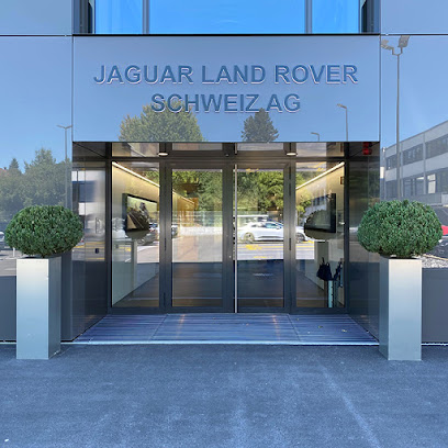 Jaguar Land Rover Schweiz AG