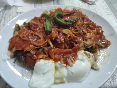 Kayımoğlu Restoran
