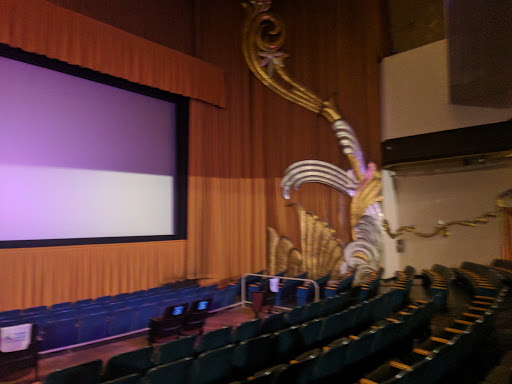 Movie Theater «California Theatre», reviews and photos, 2113 Kittredge St, Berkeley, CA 94704, USA