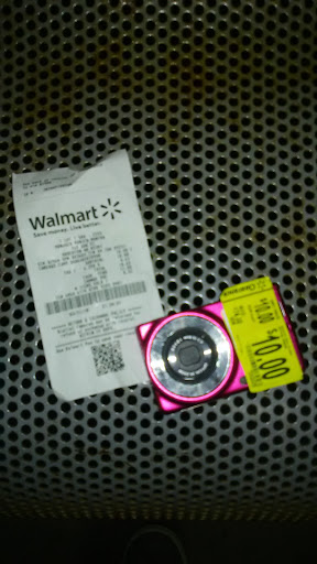 Discount Store «Walmart», reviews and photos, 700 Oak St, Brockton, MA 02301, USA