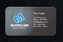 Classic Collision - Car repair in Eugene, OR, Eugene - Rated 4.6/5