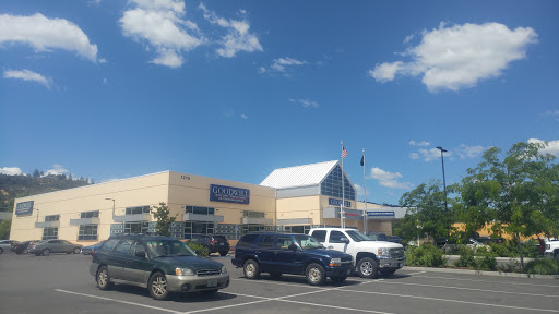 Thrift Store «Goodwill», reviews and photos