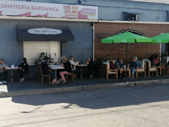 Panadería y Confitería Bardanca