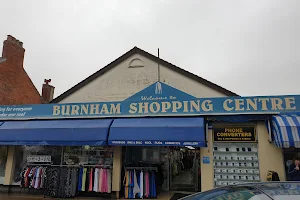 Burnham Shopping Centre image