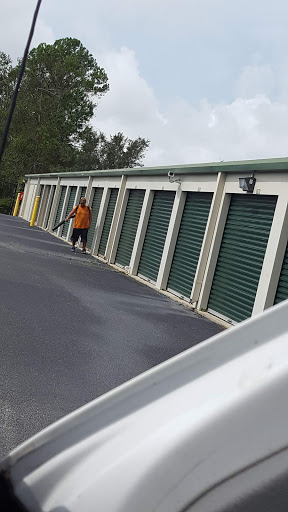 Self-Storage Facility «Monkey Junction Self Storage», reviews and photos, 5044 Carolina Beach Rd, Wilmington, NC 28412, USA