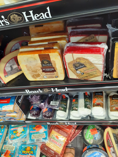 Supermarket «Bensonhurst Market», reviews and photos, 7215 20th Ave, Brooklyn, NY 11204, USA