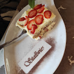 Photo n°1 de l'avis de Red.T fait le 04/08/2021 à 14:54 sur le  Restaurant Stallwies à Martell