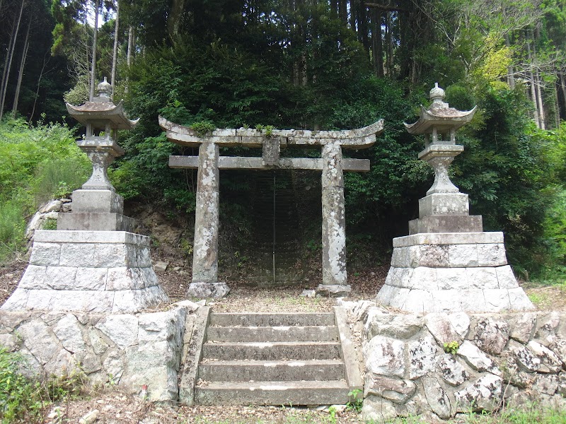 今山神社