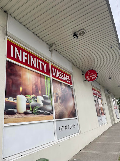 Guildford Infinity Massage - Guildford