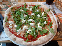Pizza du Pizzeria Restaurant Tablapizza Vannes - n°16