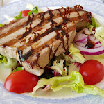 Photo n°1 de l'avis de Luigi.a fait le 23/08/2017 à 12:15 sur le  Sabbia d'Oro Restaurant à Belvedere Marittimo