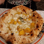 Photo n°1 de l'avis de Giuseppe.v fait le 22/09/2023 à 19:18 sur le  Alleria Pizzeria e Trattoria à Naples