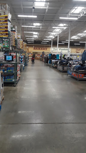 Warehouse club «BJ’s Wholesale Club», reviews and photos, 16200 SW 88th St, Miami, FL 33196, USA
