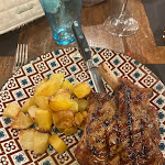 Photo n°1 de l'avis de yulin.e fait le 29/08/2023 à 11:08 sur le  Osteria Toscano à Udine