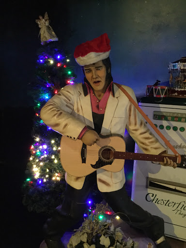 Banquet Hall «The Fabulous Fifties Hall», reviews and photos, 455 St Helens Ave, Tacoma, WA 98402, USA