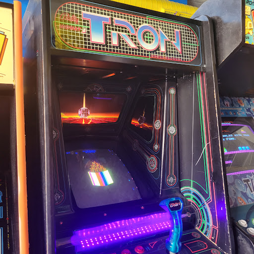 Video Arcade «YESTERcades», reviews and photos, 80 Broad St #18, Red Bank, NJ 07701, USA