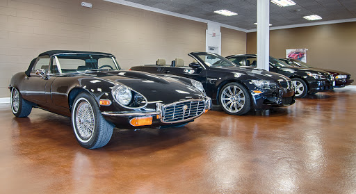 Used Car Dealer «Midwest Motors», reviews and photos, 540 Cortland Dr, Lake Zurich, IL 60047, USA