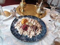 Plats et boissons du Restaurant marocain Palais de Souss à Franconville - n°10