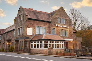 Strutt Arms Hotel At The Elephant And Peacock image